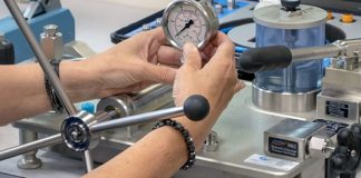 Basınç Kalibrasyonu basınç kalibrasyonu izmir