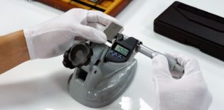 Boyut – Uzunluk Kalibrasyonu boyut uzunluk kalibrasyonu izmir