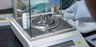 Terazi (Kütle) Kalibrasyonu terazi kütle kalibrasyonu izmir