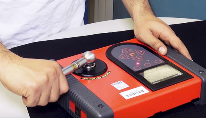 tork kuvvet kalibrasyonu izmir