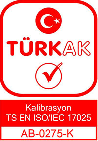 türkak kalibrasyon türkak kalibrasyon