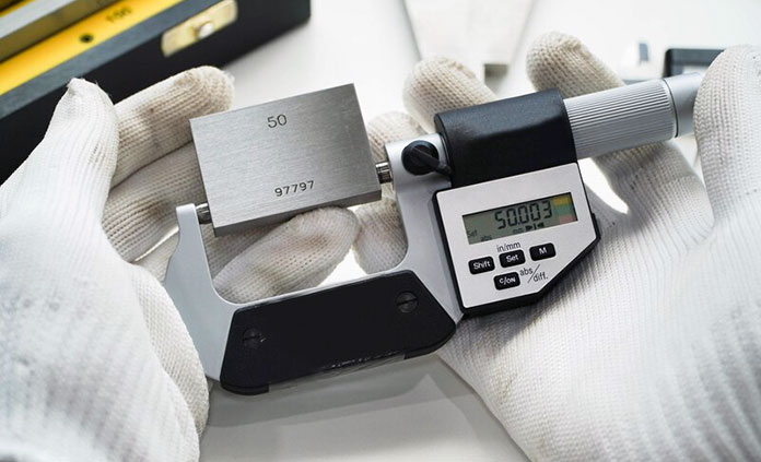 denizli kalibrasyon firmaları